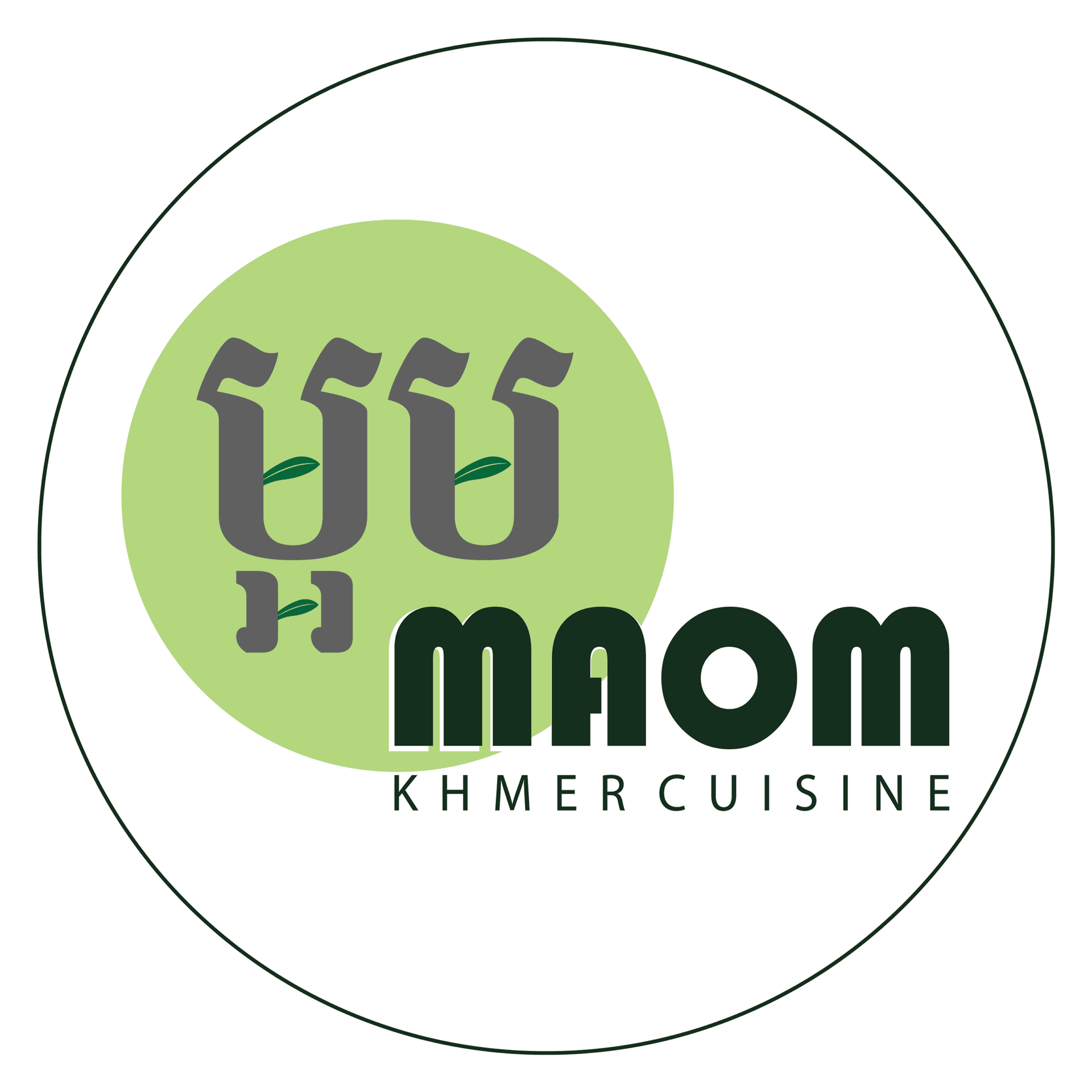 Maom Khmer Cuisine