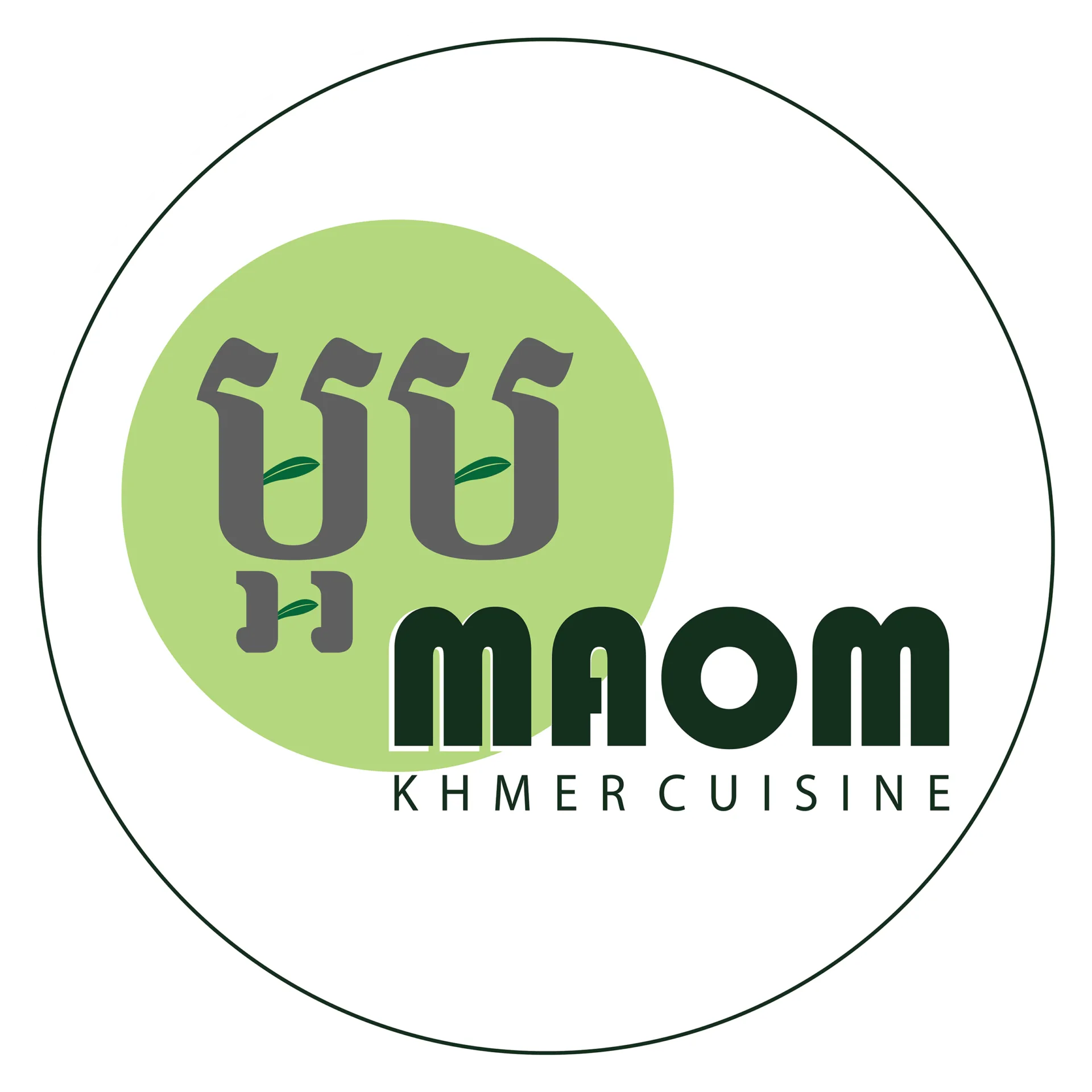 Maom Khmer Cuisine
